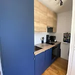 Appartement Lumineux Au Coeur De Paris