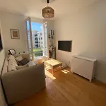 Appartement Lumineux Au Coeur De Paris