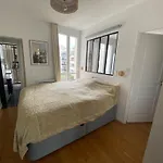 Appartement Lumineux Au Coeur De Paris